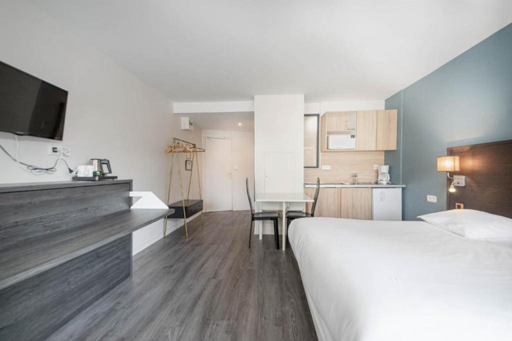 Best Western Hotel Le Crystal Dinard 7/58