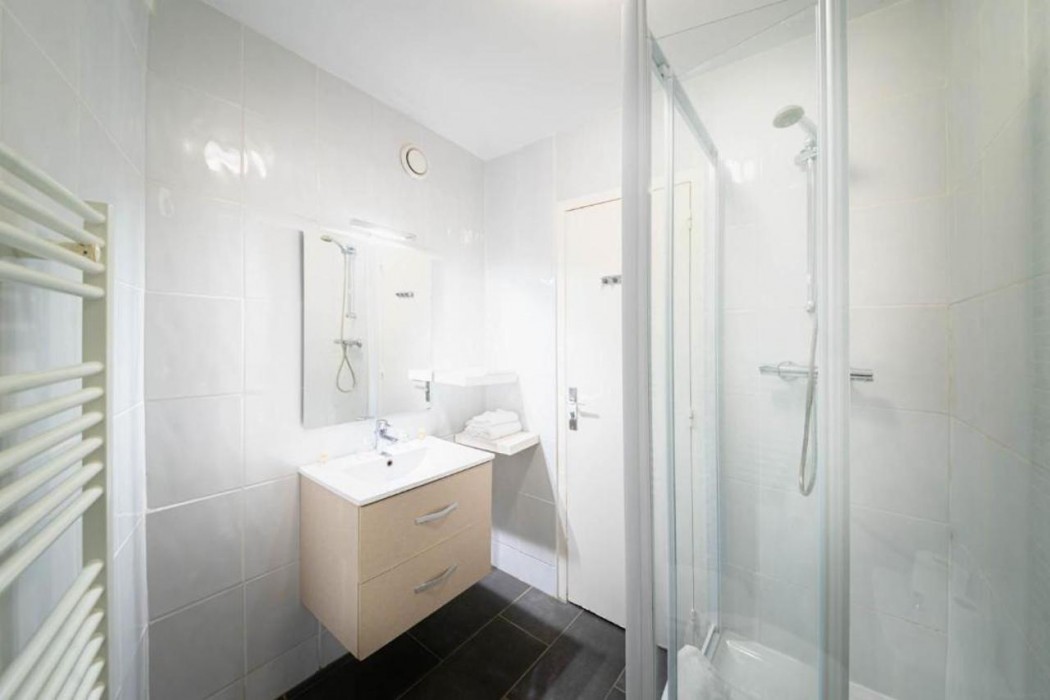 Best Western Hotel Le Crystal Dinard 19/58