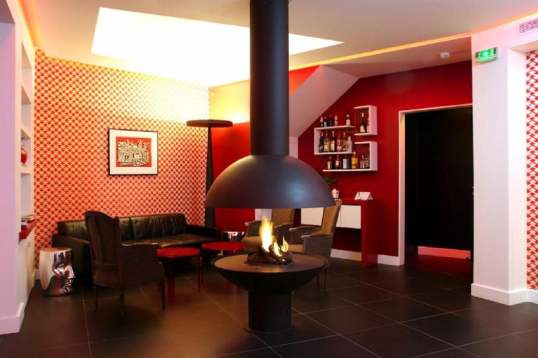 Hotel Opera Opal 26/52