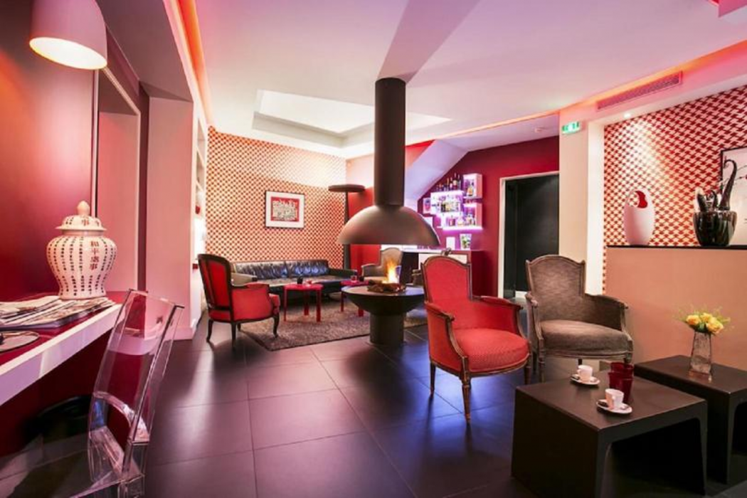 Hotel Opera Opal 27/52