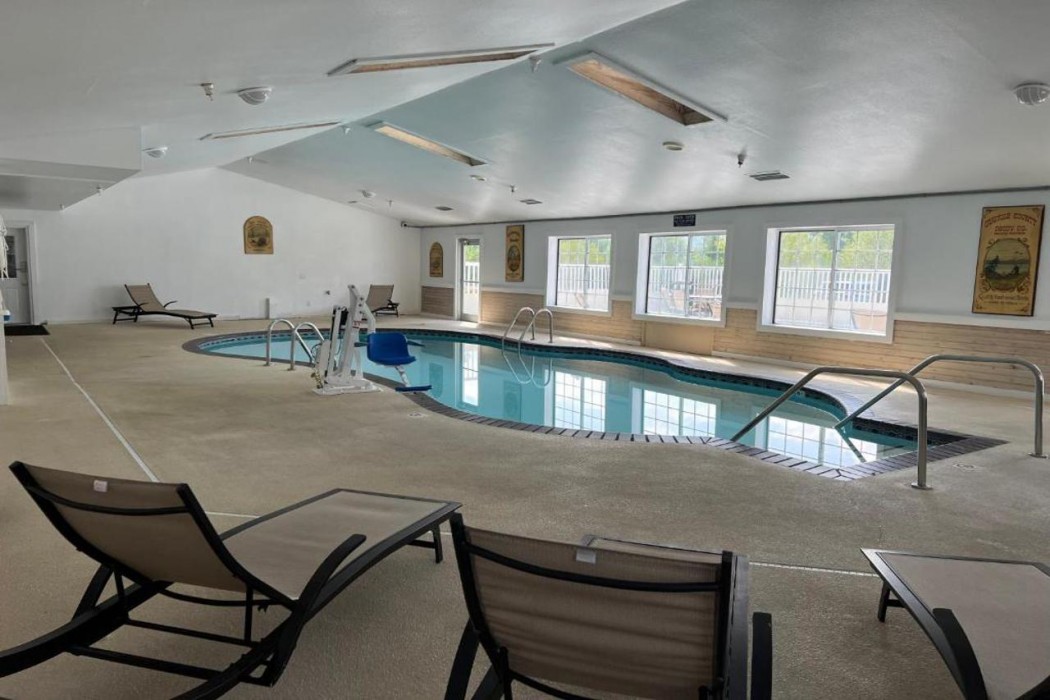 Quality Inn & Suites Red Wing, MN 8/16