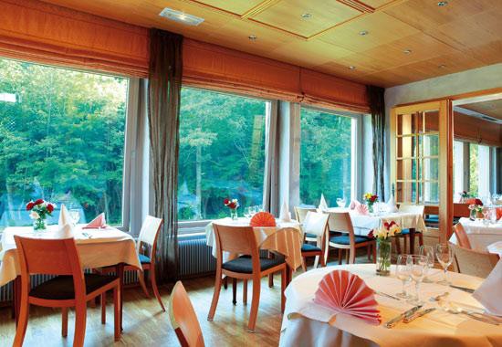 Relais Du Silence La Fischhutte 19/42