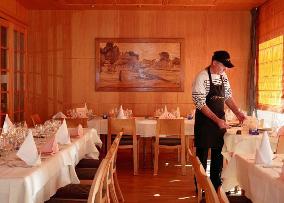 Relais Du Silence La Fischhutte 17/42