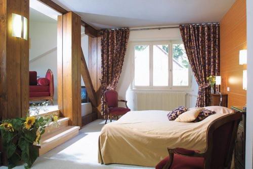 Relais Du Silence La Fischhutte 6/42
