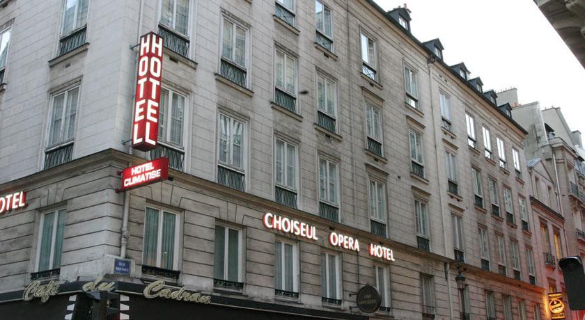 Choiseul Opera 1/51