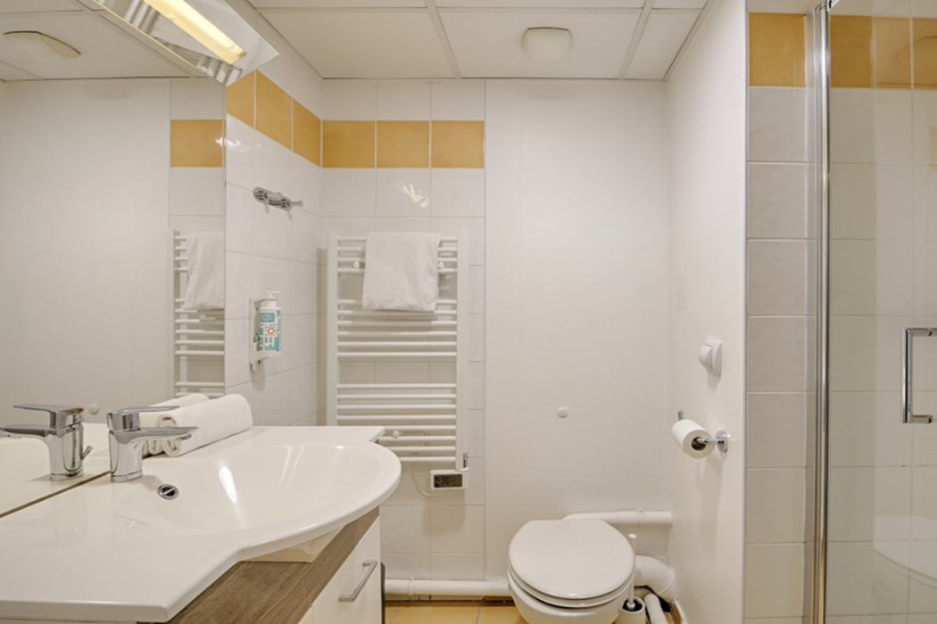 Apparthotel Vacanceole Paris Quai de Marne 12/59