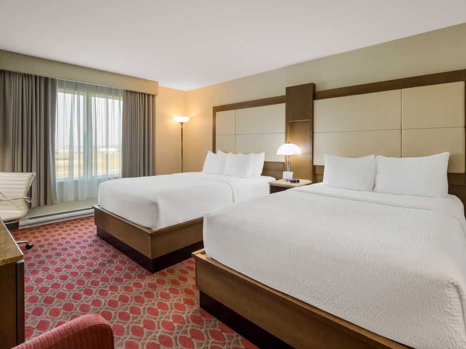 Hotel 11, MOD A Sonesta Collection 17/35