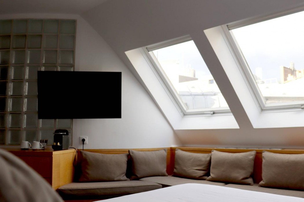 Hotel Pergolese - Paris Champs Elysees 17/70