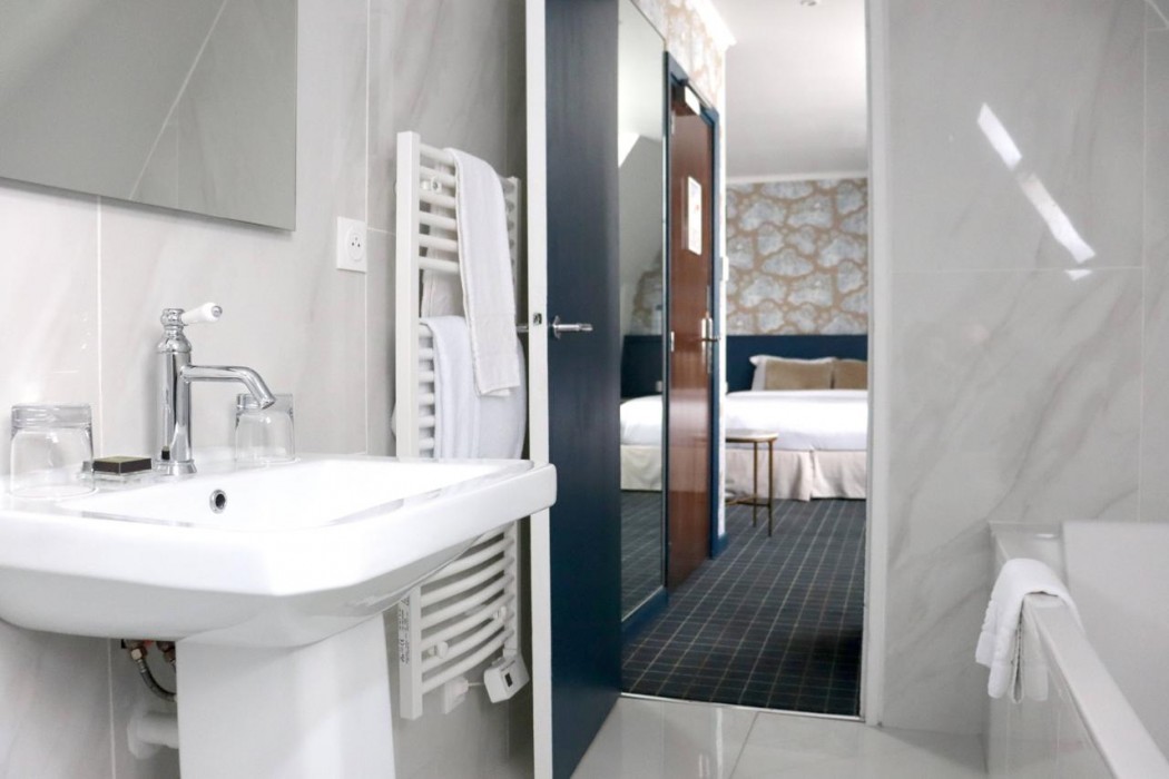 Hotel Pergolese - Paris Champs Elysees 37/70