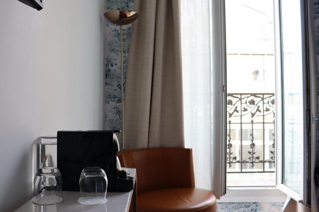 Hotel Pergolese - Paris Champs Elysees 29/70