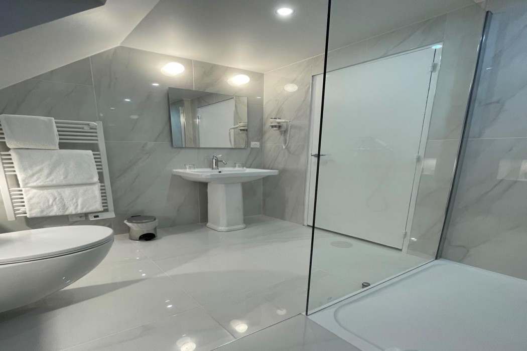 Hotel Pergolese - Paris Champs Elysees 34/70