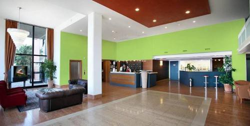 Best Western Hotel Garda 4/55