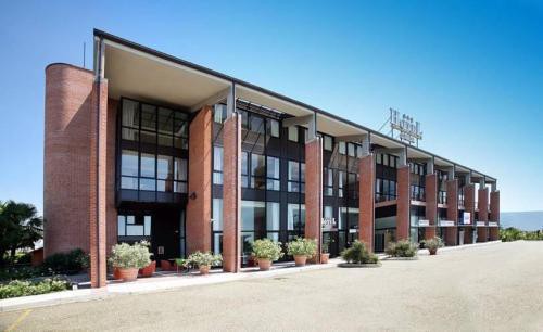 Best Western Hotel Garda 1/55
