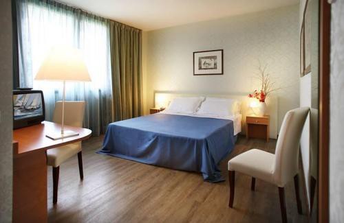 Best Western Hotel Garda 10/55