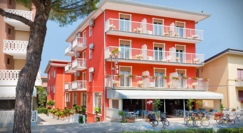 Hotel Etna 1/54