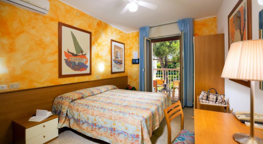 Hotel Etna 9/54
