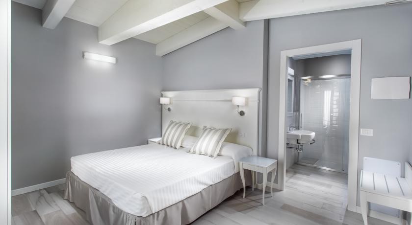 HOTEL NETTUNO 11/50