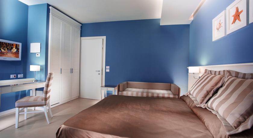 HOTEL NETTUNO 10/50