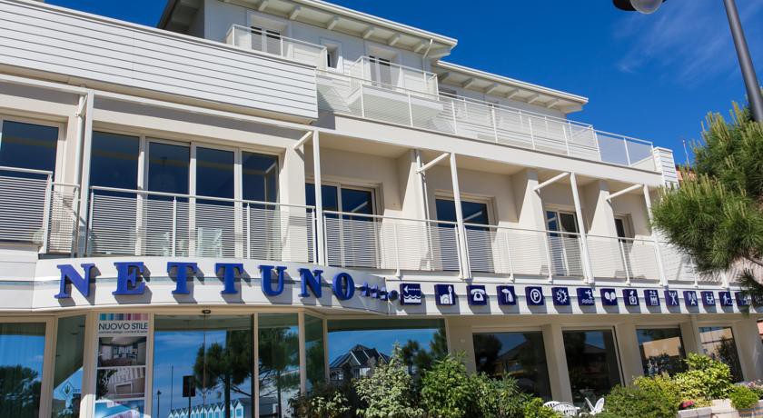 HOTEL NETTUNO 3/50