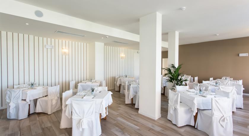 HOTEL NETTUNO 24/50