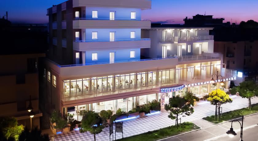 HOTEL NETTUNO 1/50