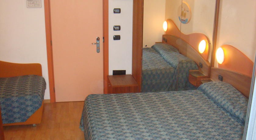 Hotel Miramare 3/24