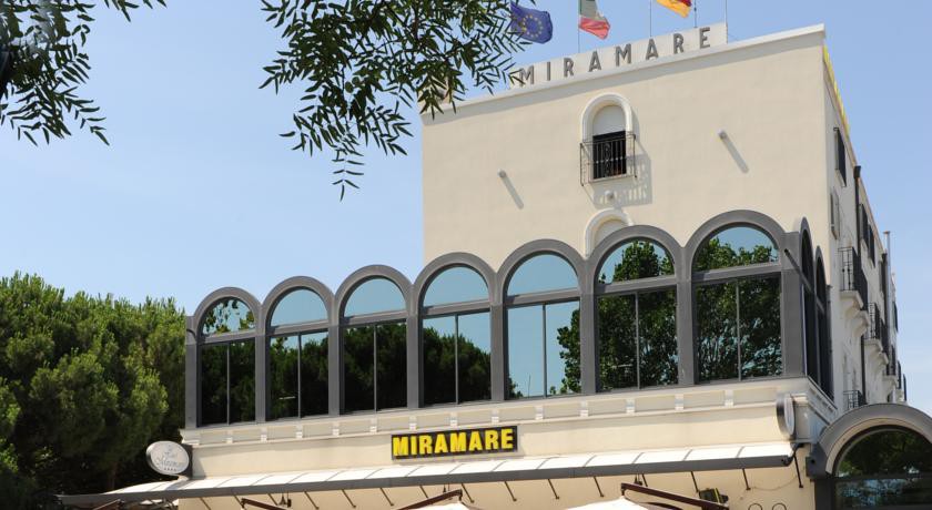 Hotel Miramare 2/24