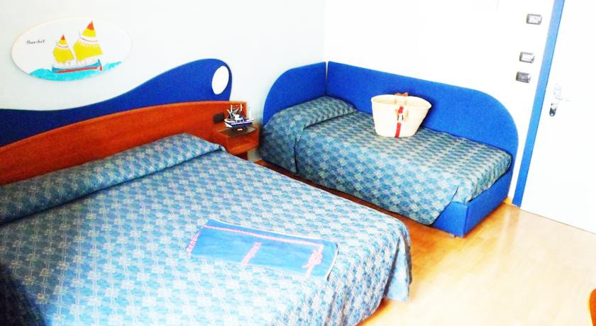 Hotel Miramare 4/24