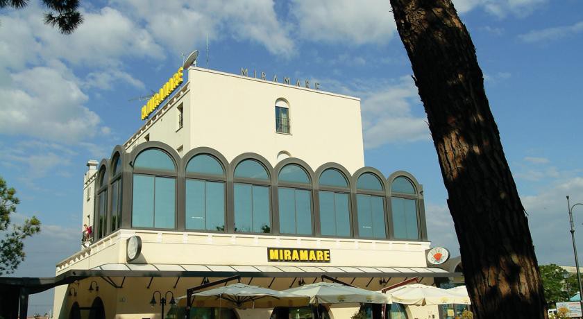 Hotel Miramare 1/24