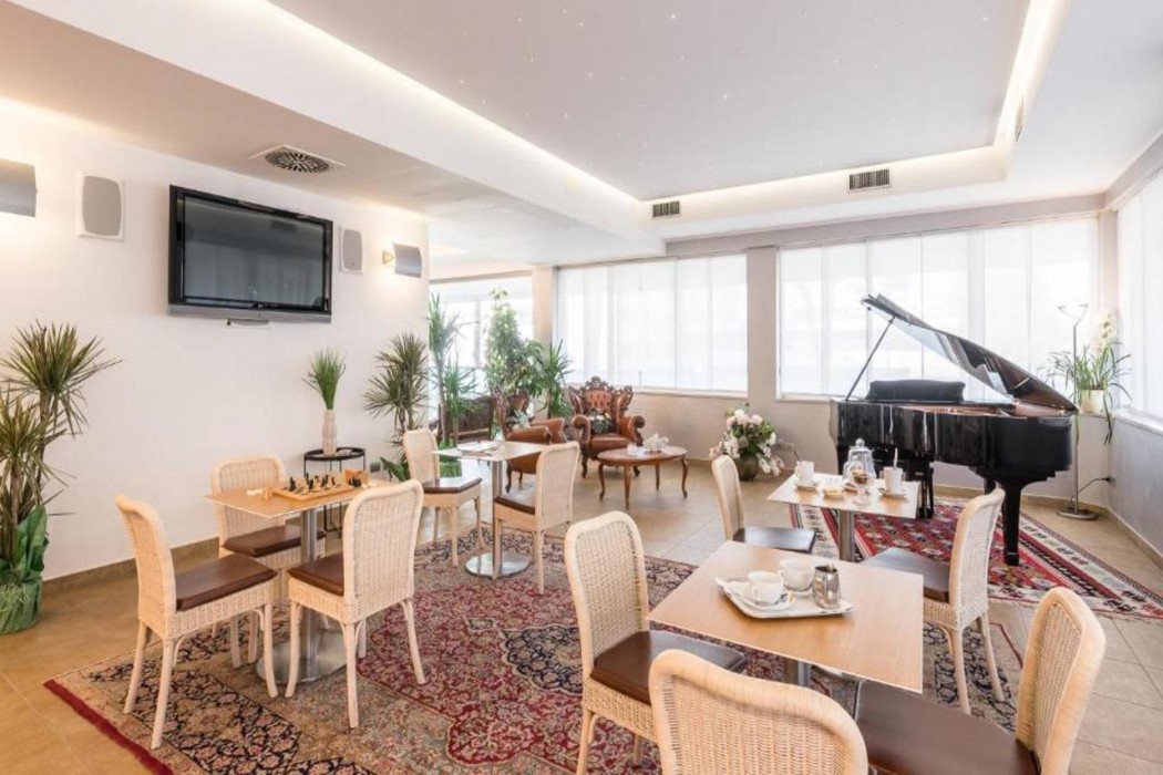 Hotel Katja 20/41