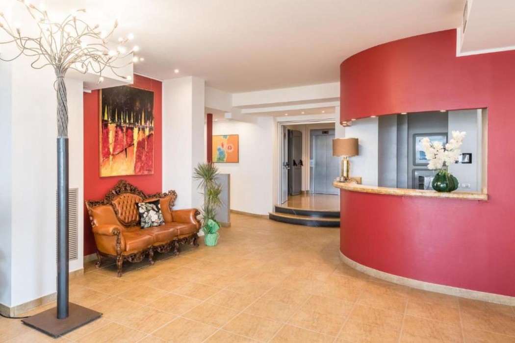 Hotel Katja 7/41