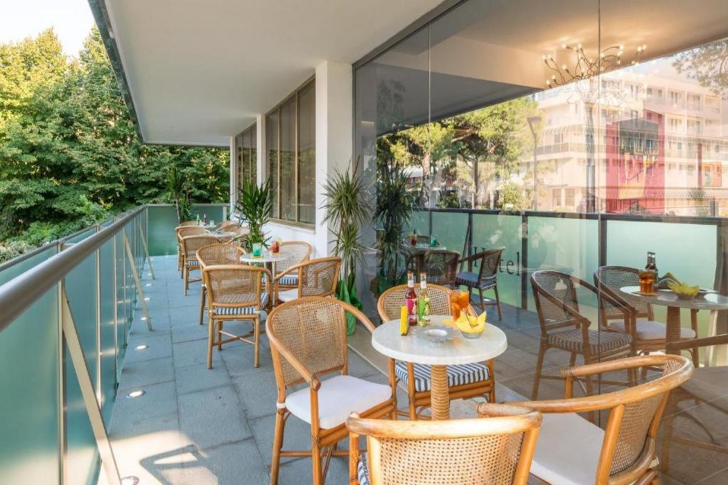 Hotel Katja 21/41
