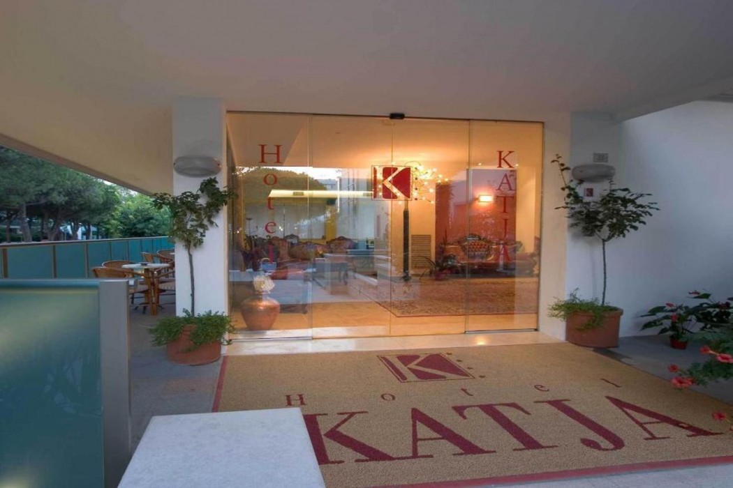 Hotel Katja 6/41