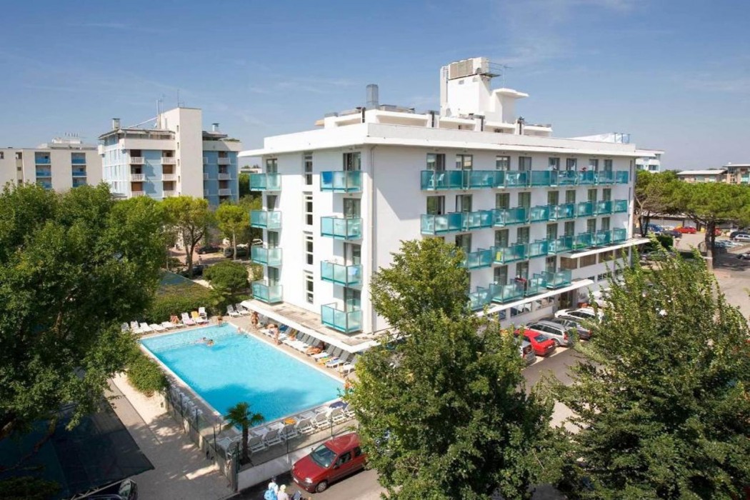 Hotel Katja 2/41