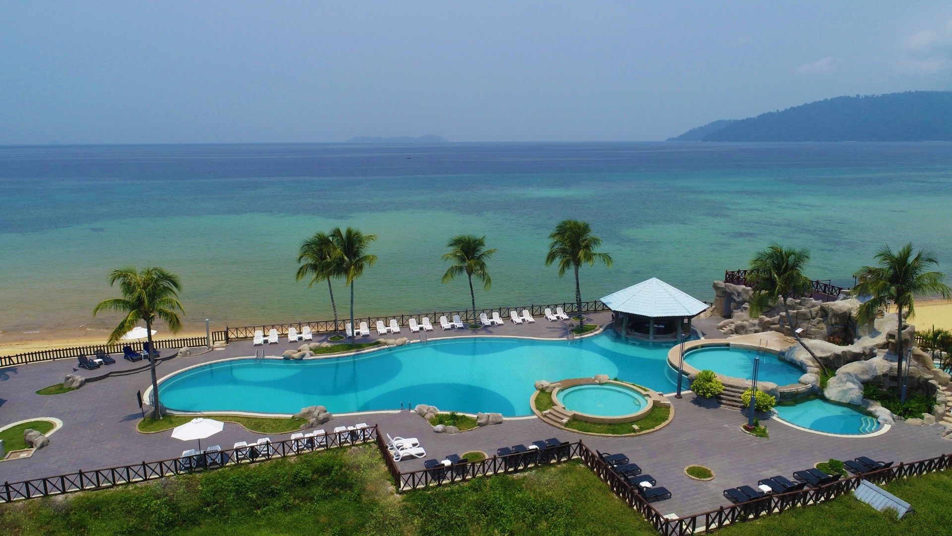 Berjaya Tioman Resort 19/62