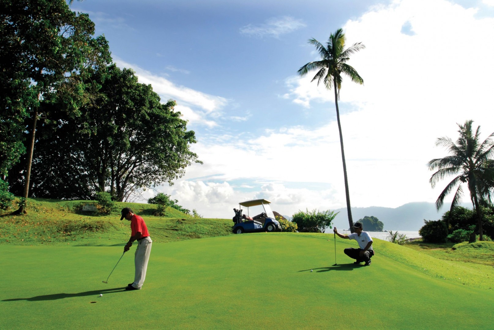 Berjaya Tioman Resort 25/62