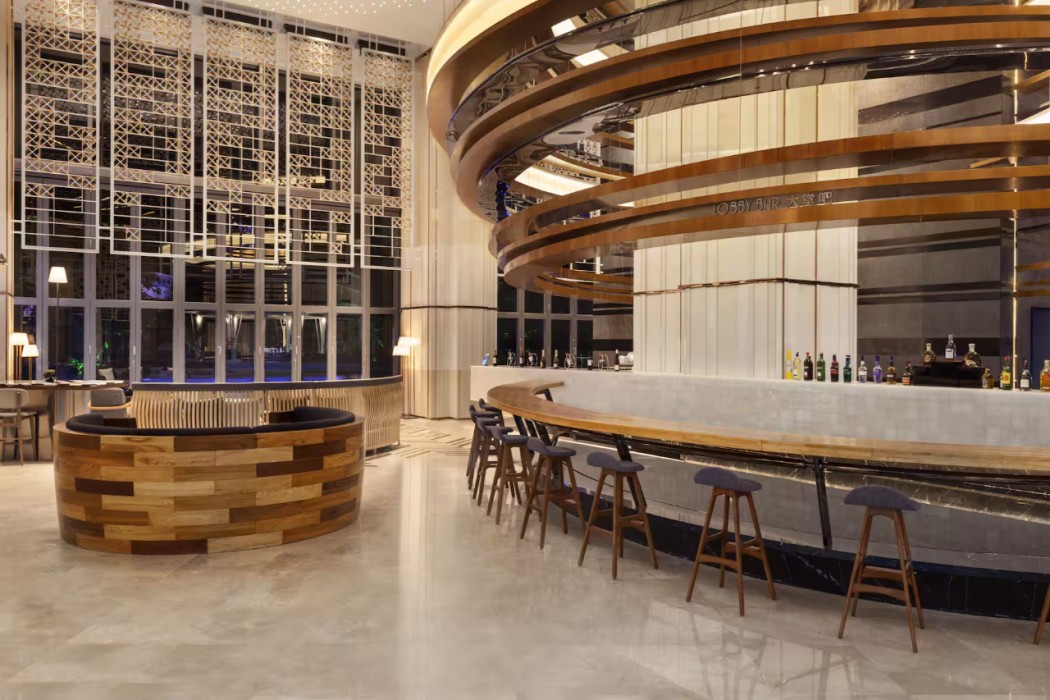 Wyndham Sanya Bay 33/43