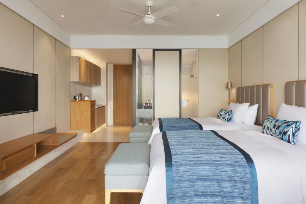 Wyndham Sanya Bay 13/43