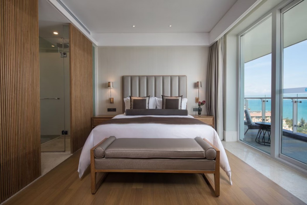 Wyndham Sanya Bay 16/43