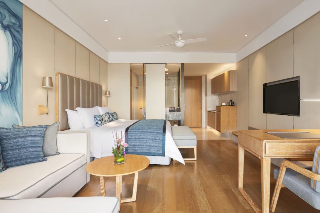 Wyndham Sanya Bay 15/43