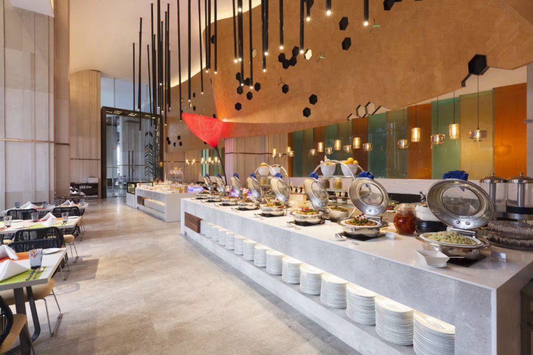 Wyndham Sanya Bay 30/43