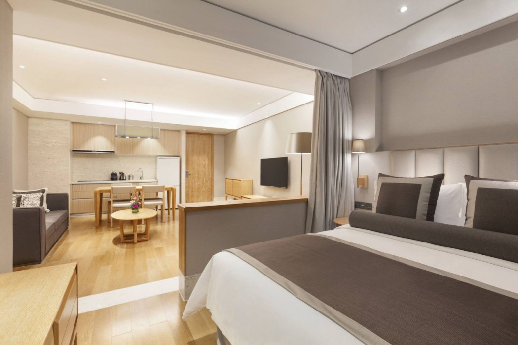 Wyndham Sanya Bay 14/43