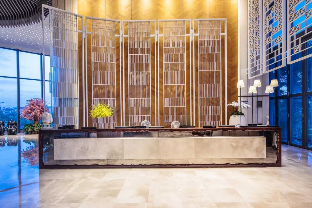 Wyndham Sanya Bay 6/43