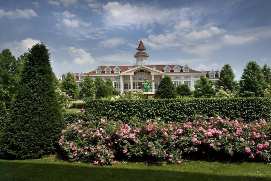 Gardaland Hotel Resort 2/65