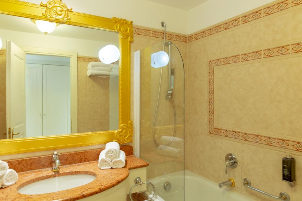 Gardaland Hotel Resort 14/65