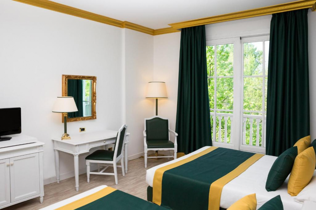 Gardaland Hotel Resort 11/65