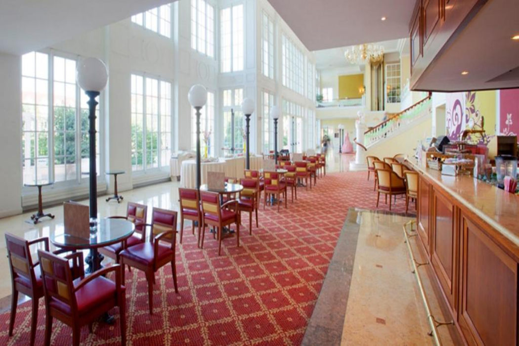 Gardaland Hotel Resort 45/65