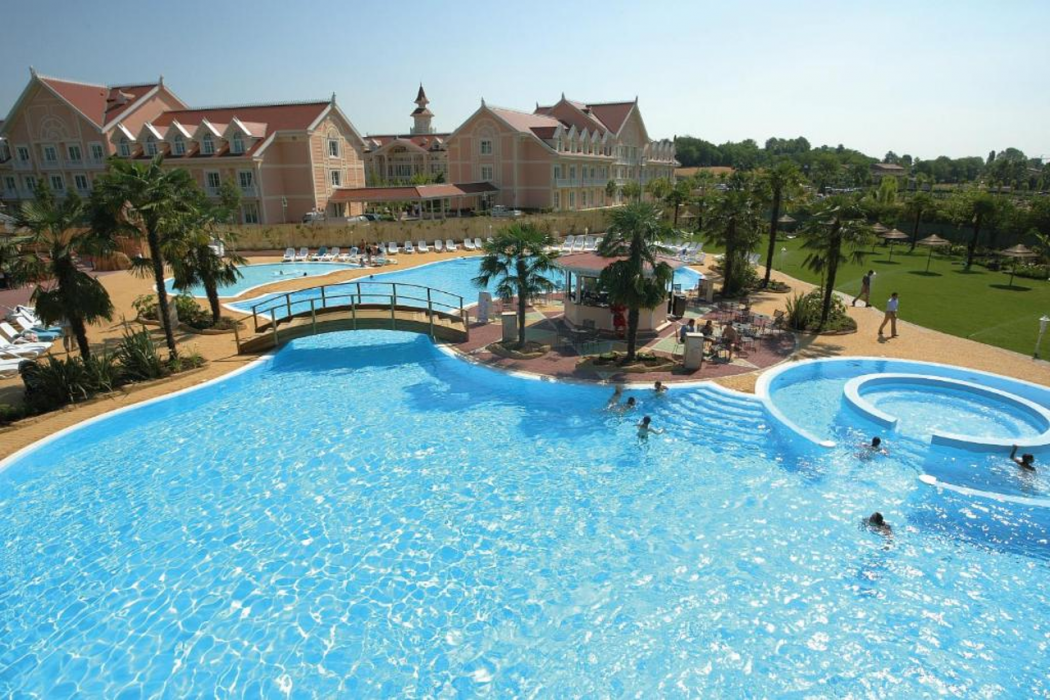 Gardaland Hotel Resort 37/65