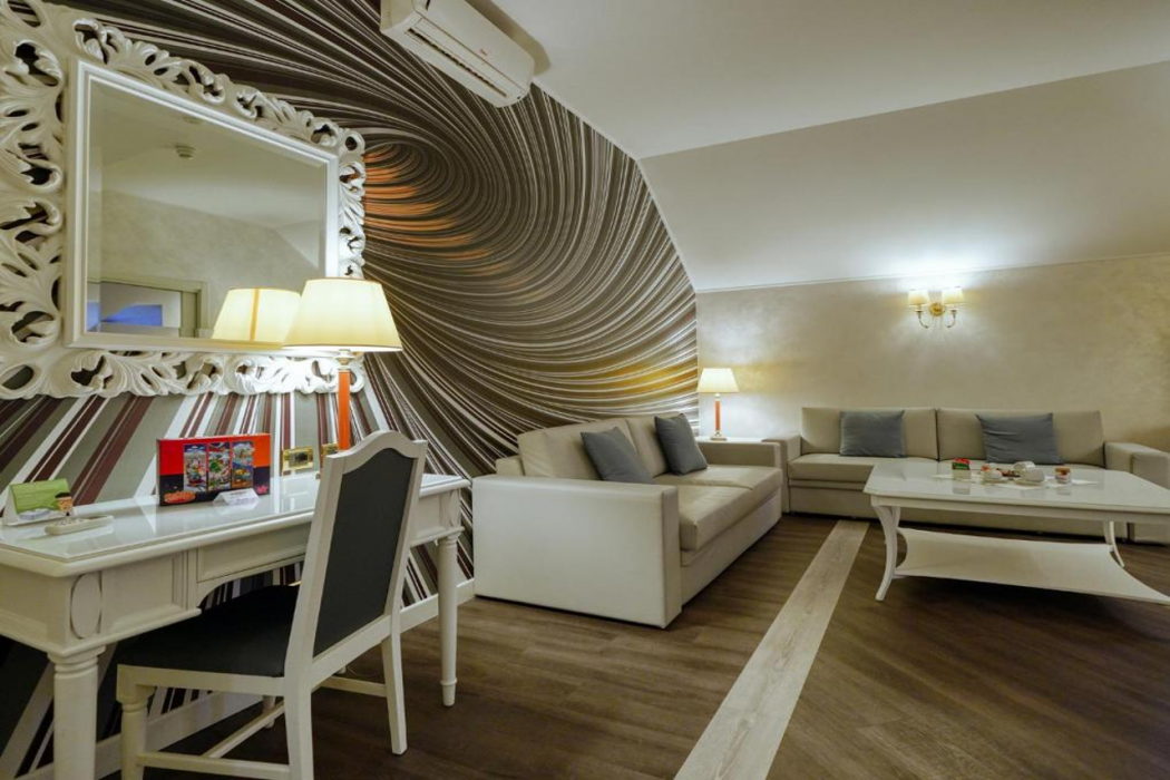 Gardaland Hotel Resort 15/65