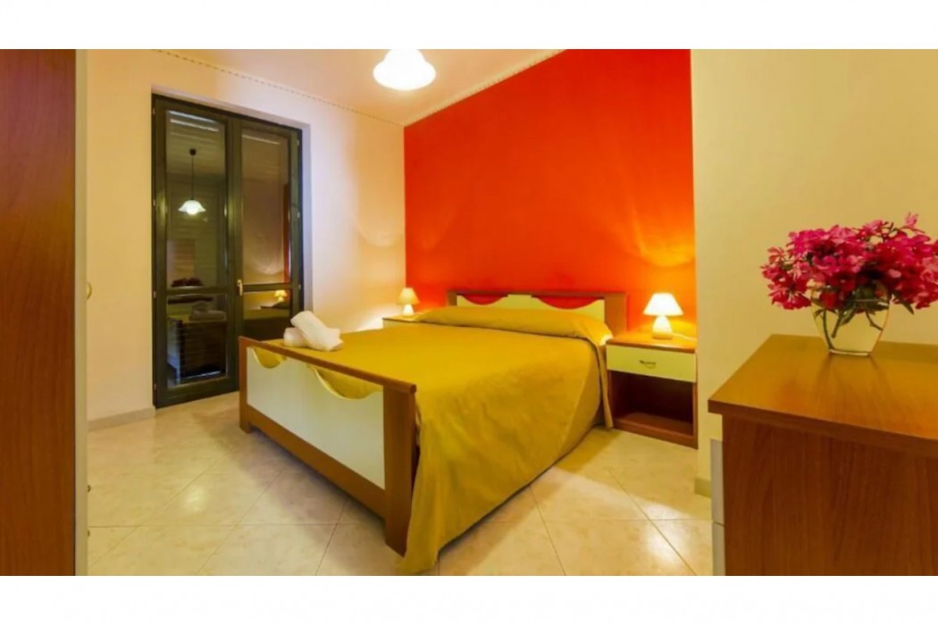 Hotel Dolcestate 11/63